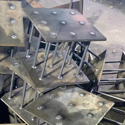 在确定南宁预埋件位置时，需要考虑以下几点