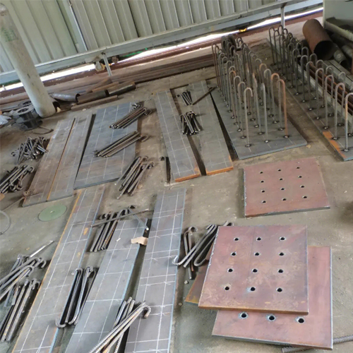 有哪些其他因素会影响南宁预埋件位置的确定？