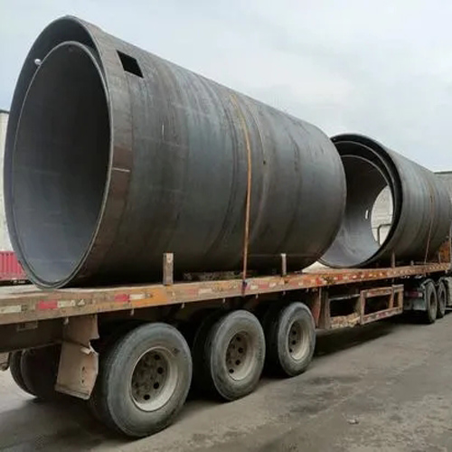 南宁钢护筒施工准备包括以下步骤