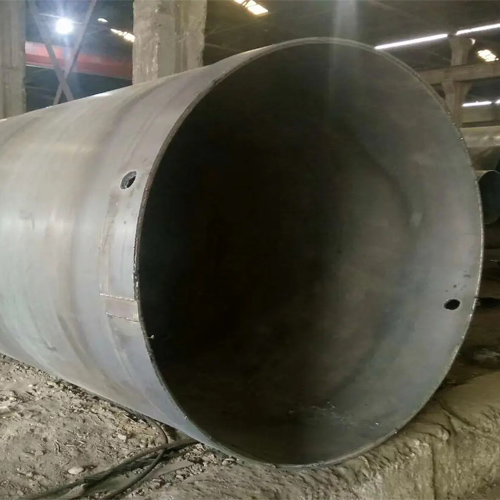 选择南宁钢护筒的材质时，主要考虑哪些因素