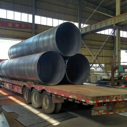 南宁钢护筒的焊接工艺主要有以下两种