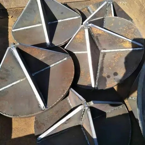 南宁桩尖图纸要求包括以下几点