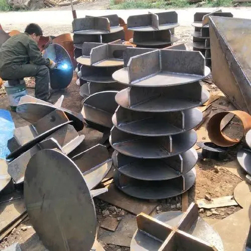 南宁桩尖施工标准包括以下步骤