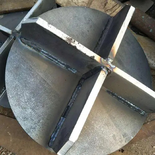 南宁桩尖的材质如何选择？