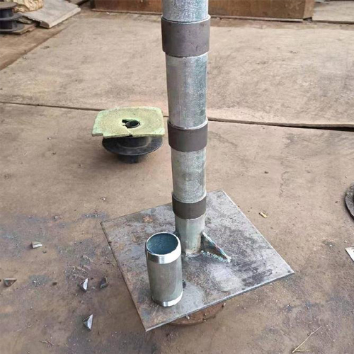 南宁沉降板的工作原理是什么？