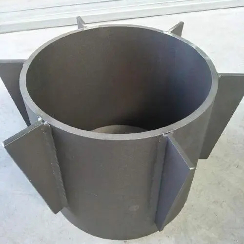 南宁桩尖的生产工艺主要包括以下步骤