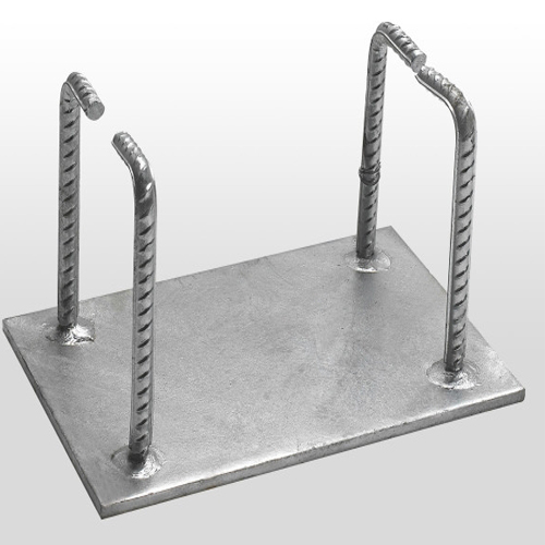 南宁预埋件材质如何选择？