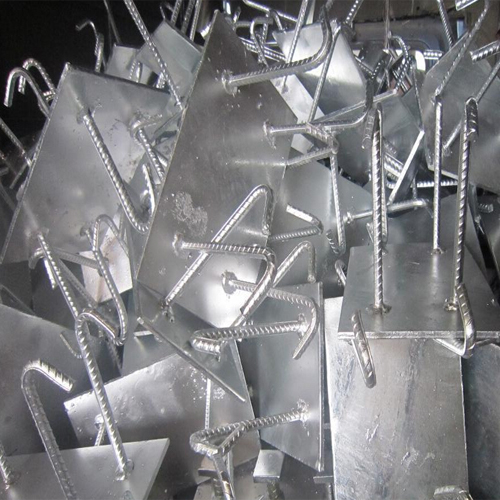 南宁高铁预埋件的施工条件