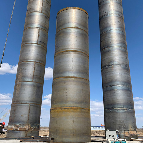 南宁钢护筒施工标准