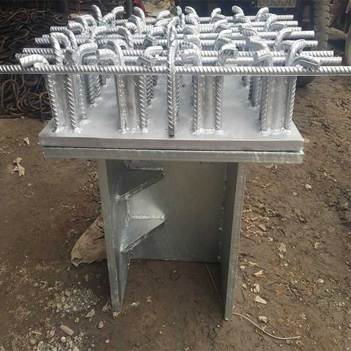 南宁预埋件加工