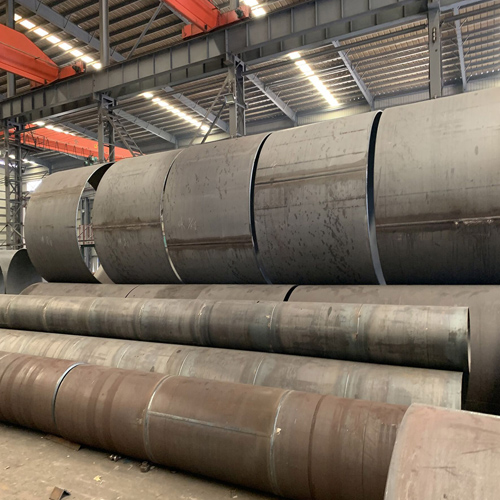 南宁钢护筒施工标准