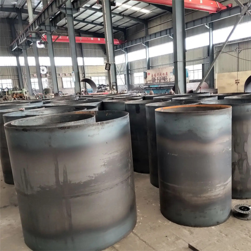 南宁钢护筒的生产步骤主要包括哪些环节