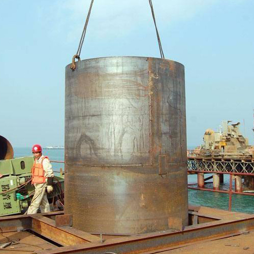 南宁钢护筒长度要求有哪些