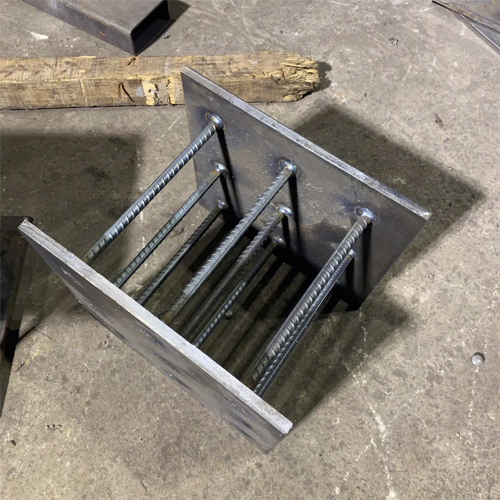 南宁工程预埋件厂家