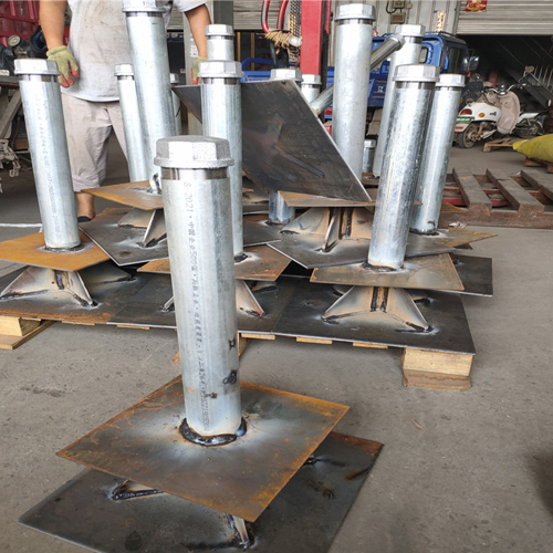 南宁路基沉降板厂家